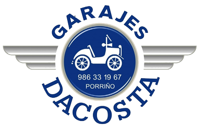 Garajes Dacosta